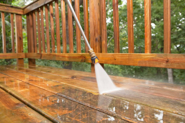 Pressure Washing Contractors in University Park, TX